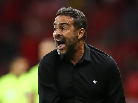 Ex-Botafogo, Artur Jorge vira plano B do Flamengo