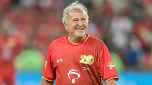 Jogo das Estrelas acontece neste sábado no Maracanã