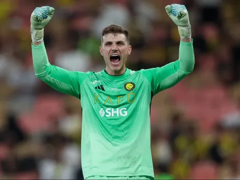 Grêmio tentará contratar Bento para a próxima temporada