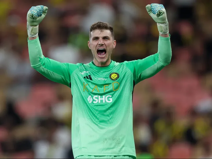 Grêmio tentará contratar Bento para a próxima temporada