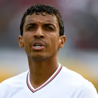 Luiz Gustavo dá prazo ao Internacional para avançar nas negociações