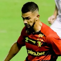 Coritiba avança nas negociações por Gustavo, meia que joga nos Emirados Árabes