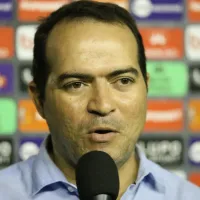 Marcelo Paz deixa o Fortaleza e será o novo diretor de futebol do Corinthians