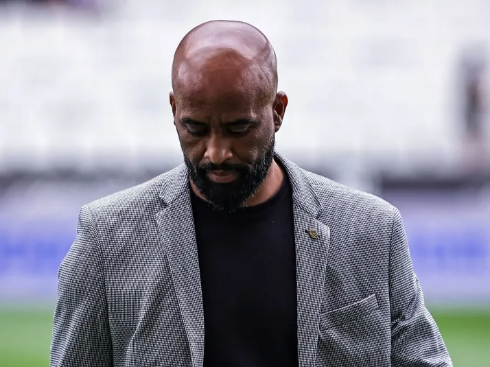 André Ramalho e Gustavo Henrique lamentam saída de Fabinho