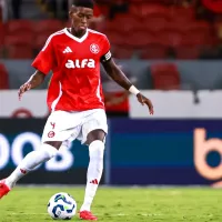 Flamengo fecha contratação do zagueiro Vitão e garante primeiro reforço para 2026