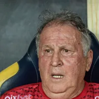 Zico faz alerta forte ao Flamengo e projeta 2026 desafiador