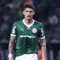 Torcida do Palmeiras quer venda de Emiliano Martínez após sondagem do LAFC