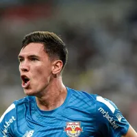 RB Bragantino negocia Thiago Borbas e atacante jogará na La Liga