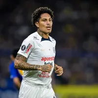 Ex-Corinthians, Flamengo e Internacional, Guerrero anuncia aposentadoria em 2026