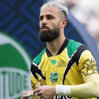 São Paulo tenta envolver Jandrei e Patryck em troca com o Juventude por Mandaca