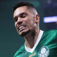 Paulinho desabafa sobre lesões no Palmeiras e faz promessa: “Me mostrar 100%”