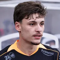 Breno Bidon nega propostas e garante foco no Corinthians para 2026