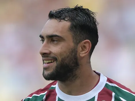 Fluminense recebe oferta do Bologna por Freytes