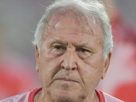 Zico rebate Renata Mendonça após polêmica com Bap