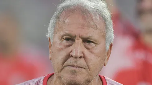 Zico sai em defesa do CFZ