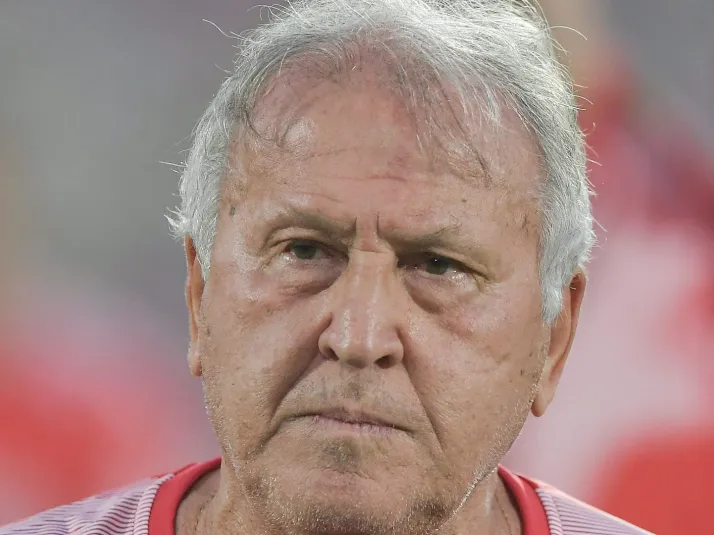 Zico rebate Renata Mendonça após polêmica com Bap