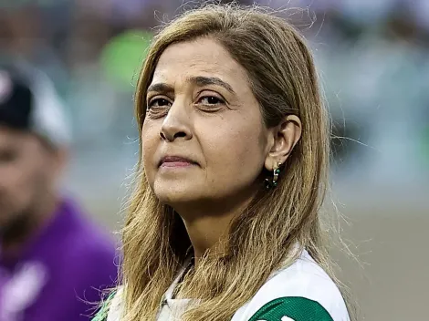 Torcida do Palmeiras fica revoltada com documentário do clube