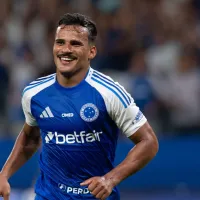 Kaiki pode deixar o Cruzeiro e fechar com o Como, da Itália; diretoria ‘topa’ negociar