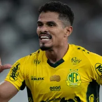 São Paulo avança negociações por Lucas Ramon e aguarda resposta do Mirassol