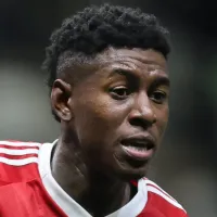 Flamengo e Vitão não entram em acordo e negócio sofre impasse