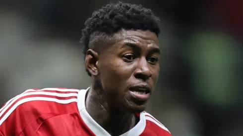 Flamengo vive imbróglio para contratar Vitão