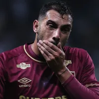 Fluminense recusa proposta de R$32,5 milhões do Bologna, da Itália, por Freytes
