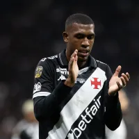 Rayan é eleito o melhor do Vasco em 2025, e Loide, o pior; confira!