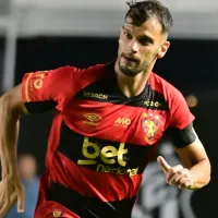 Ex-Grêmio campeão da Libertadores, Rafael Thyere reforça a Chapecoense para 2026