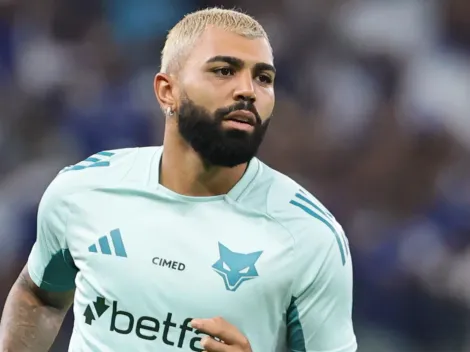 Gabigol, do Cruzeiro, como 'pior contratação do ano' repercute na imprensa argentina
