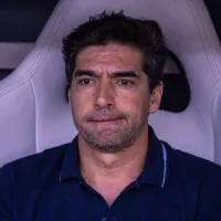 Abel Ferreira fala dos xingamentos da torcida do Palmeiras após eliminação