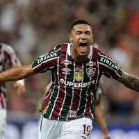 Flamengo define plano alternativo e mira Kauã Elias, ex-Fluminense, para 2026