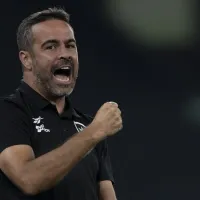 Ex-Botafogo e especulado no Flamengo, Artur Jorge revela saudade do Brasil