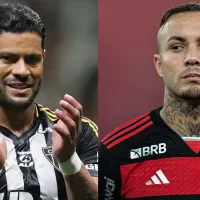 Hulk e Cebolinha contratados pelo Fluminense pode ganhar força nos próximos dias com reuniões decisivas
