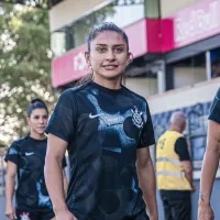 Letícia Santos anuncia que vai deixar o Corinthians e deve fechar com novo clube em 2025