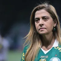 Leila Pereira volta a criticar o Palmeiras em documentário e alfineta Flamengo: “Fomos muito incompetentes”