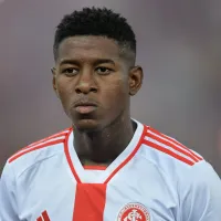 Internacional ‘encerra a novela’ e acerta venda de Vitão ao Flamengo