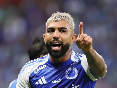 Gabigol pode se reapresentar no Cruzeiro para a temporada 2026