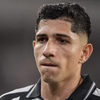 Grêmio tem interesse na contratação de Savarino, do Botafogo; Corinthians é outro interessado