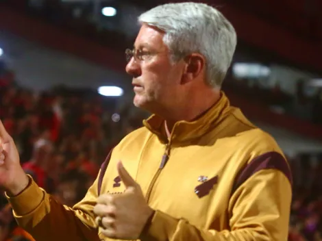 Athletico-PR acerta saída de Fernando para o Ceará