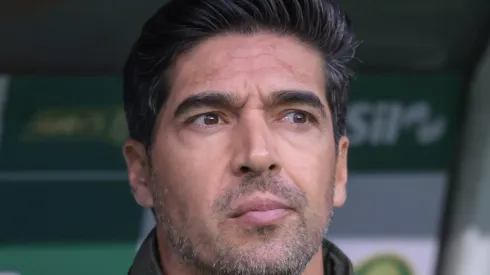 Abel Ferreira aposta em Larson no Palmeiras para 2026