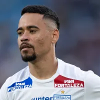 Remo negocia contratação de Yago Pikachu após rebaixamento do Fortaleza