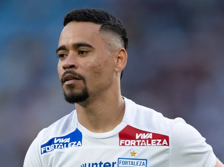 Remo negocia contratação de Yago Pikachu