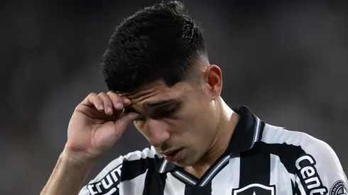 Savarino interessa ao Grêmio e gaúchos podem fazer oferta ao Botafogo