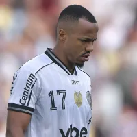 Botafogo define Cristian Medina, do Estudiantes, como substituto ideal de Marlon Freitas