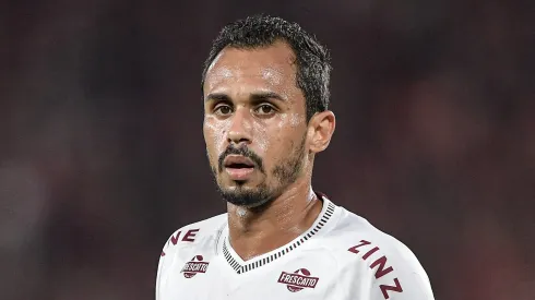 Vasco tem interesse em tirar Lima do Fluminense