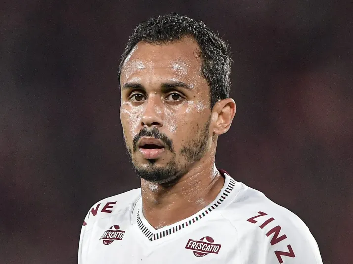 Fluminense recebe sondagem do Vasco por Lima