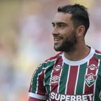 Freytes quer jogar na Europa, mas não vai forçar saída do Fluminense; Bologna prepara nova oferta