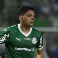 Bruno Rodrigues deve iniciar 2026 no Palmeiras após sondagens não avançarem