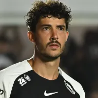 Gustavo Henrique, do Corinthians, não vai jogar no Botafogo em 2026, crava jornalista