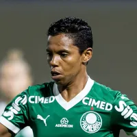 Internacional anuncia contratação de atacante Soll , ex-Palmeiras, para 2026